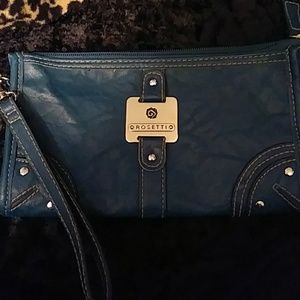 Tignanello Change Purse